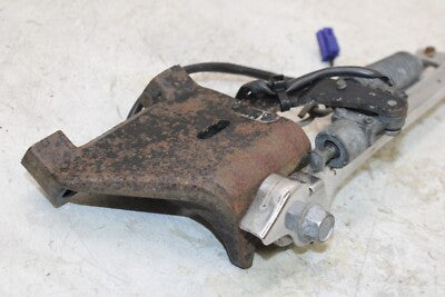 99-09 YAMAHA V STAR 1100 XVS1100 OEM KICKSTAND SIDE KICK STAND