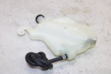 03-07 SUZUKI SV650 OEM COOLANT WATER TANK RESERVOIR BOTTLE