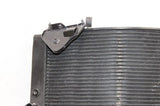 07-23 HONDA CBR600RR OEM ENGINE RADIATOR MOTOR COOLER COOLING RADIATER