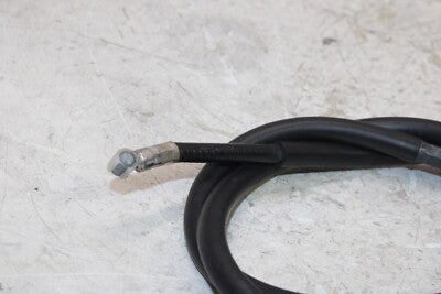 13-17 KAWASAKI NINJA 300 EX300B ABS OEM CLUTCH CABLE LINE