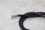13-17 KAWASAKI NINJA 300 EX300B ABS OEM CLUTCH CABLE LINE