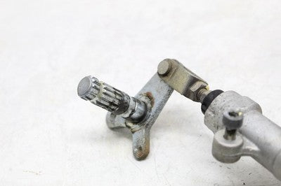 1994 SUZUKI KATANA 600 GSX600F OEM REAR BACK BRAKE MASTER CYLINDER W RESERVOIR