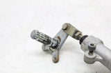 1994 SUZUKI KATANA 600 GSX600F OEM REAR BACK BRAKE MASTER CYLINDER W RESERVOIR
