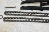 2014 SUZUKI VSTROM 1000 DL1000A ABS OEM CAM CHAIN WITH GUIDES
