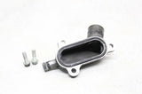 06-09 SUZUKI GSXR 750 OEM CYLINDER COOLANT INLET OUTLET COVER CONECTOR