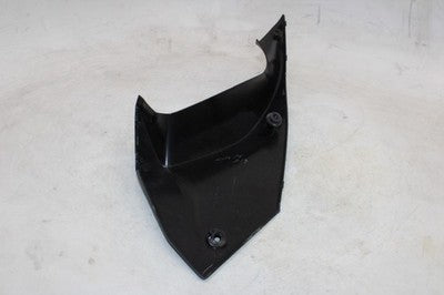 17-19 KAWASAKI NINJA 650 EX650 OEM RIGHT CENTER COWL FAIRING