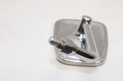 06-13 KAWASAKI VULCAN 900 VN900B CLASSIC OEM RIGHT SIDE REAR VIEW MIRROR