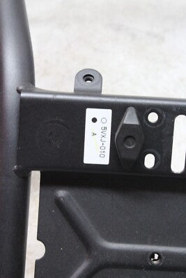 2006 YAMAHA FZ6 OEM REAR SUBFRAME BACK SUB FRAME