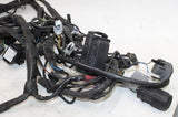 2003 BMW K1200GT K41 OEM MAIN ENGINE WIRING HARNESS MOTOR WIRE LOOM