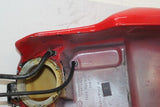 2005 DUCATI MONSTER 620 OEM GAS TANK FUEL CELL PETROL RESERVOIR