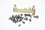 2005 YAMAHA VINO 125 YJ125 OEM ENGINE MOUNTING BOLTS HARDWARE MOTOR SCREWS