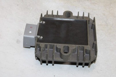 13-17 KAWASAKI NINJA 300 EX300A OEM RECTIFIER VOLTAGE REGULATOR
