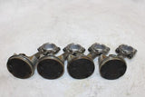1997 YAMAHA YZF1000R OEM ENGINE MOTOR BLOCK PISTONS