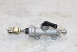 92-07 KAWASAKI NINJA 250R EX250F OEM REAR BACK BRAKE MASTER CYLINDER