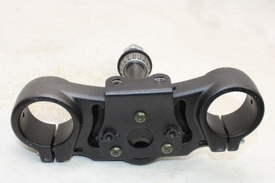 2022 XMOTOS XB88 250cc OEM FRONT FORKS CLAMP LOWER TRIPLE TREE STEM