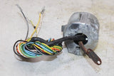 1992 SUZUKI INTRUDER 1400 VS1400GL OEM LEFT CLIP ON HANDLE HORN SIGNALS SWITCH