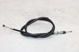 1980 YAMAHA XJ550 SECA OEM CLUTCH CABLE LINE