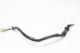2007 HONDA REBEL 250 CMX250C OEM REAR BACK BRAKE SENSOR