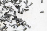 2000 APRILIA RSV MILLE ROTAX V990 OEM ENGINE MOUNTING BOLTS HARDWARE SCREWS