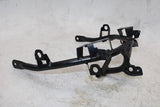 2005 DUCATI MULTISTRADA 1000 DS OEM UPPER FAIRING MIRROR GAUGES STAY BRACKET