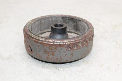 1981 KAWASAKI KZ750E OEM STATOR MAGNETO ALTERNATOR GENERATOR FLYWHEEL ROTOR