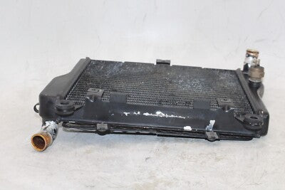 86-06 KAWASAKI CONCOURS 1000 ZG1000A OEM ENGINE COOLER COOLING RADIATOR RADIATER