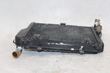 86-06 KAWASAKI CONCOURS 1000 ZG1000A OEM ENGINE COOLER COOLING RADIATOR RADIATER