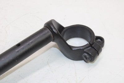 15-18 YAMAHA YZF R3 OEM LEFT CLIP ON HANDLEBAR