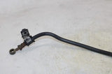 80-81 YAMAHA XS850 OEM REAR BACK BRAKE HOSE FLUID LINE