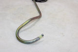 2003 HONDA METROPOLITAN 50 CHF50 OEM SEAT LATCH CABLE LINE