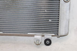 2014 KAWASAKI NINJA 300 EX300B ABS OEM ENGINE RADIATOR MOTOR COOLER COOLING