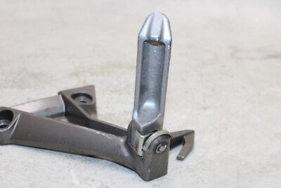 13-17 KAWASAKI NINJA 300 EX300 ABS OEM LEFT REAR BACK PASSENGER PEG