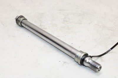 99-14 YAMAHA ROAD STAR XV1600A OEM FRONT WHEEL RIM AXLE PIVOT BOLT