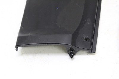 1992 KAWASAKI NINJA 600R ZX600C OEM LEFT RIGHT SIDE FAIRING COVER SET