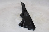 2014 KAWASAKI NINJA 300 EX300A OEM LEFT GAS TANK FUEL CELL PANEL COVER TRIM COWL