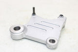2002 HONDA VTX1800C OEM REAR BACK BRAKE CALIPER MOUNT BRACKET