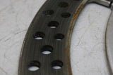 2023 SUZUKI DRZ400SM OEM FRONT BRAKE DISC ROTOR