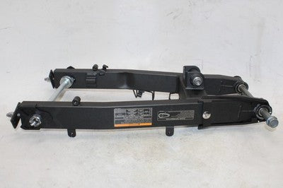 18-22 KAWASAKI NINJA 400 EX400 OEM REAR SWINGARM BACK SUSPENSION SWING ARM