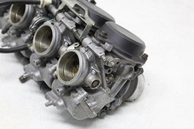 93-95 HONDA CBR900RR OEM CARBS CARBURETOR