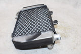 2002 HONDA INTERCEPTOR 800 VFR800A ABS OEM RIGHT ENGINE RADIATOR MOTOR COOLER