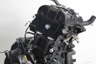 2024 CF MOTO 450SS OEM ENGINE MOTOR