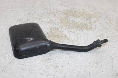 09-16 APRILIA DORSODURO 750 OEM LEFT SIDE REAR VIEW MIRROR