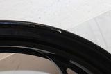 13-17 KAWASAKI NINJA 300 EX300B ABS OEM REAR BACK WHEEL RIM