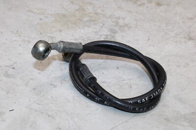2004 TRIUMPH DAYTONA 600 OEM REAR BACK BRAKE HOSE FLUID LINE