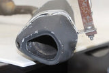 2007 YAMAHA FZ6 FULL EXHAUST SYSTEM HEADERS PIPE MUFFLER