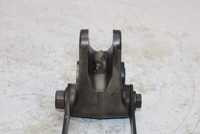 2018 DUCATI PANIGALE V4 OEM REAR DOGBONE SHOCK LINKAGE LINK
