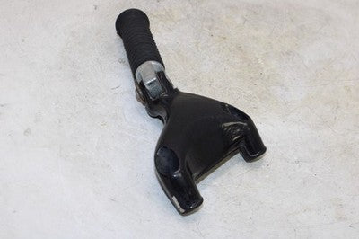 04-09 HARLEY-DAVIDSON SPORTSTER 883 OEM RIGHT REAR BACK PASSENGER FOOT PEG REST