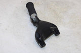 04-09 HARLEY-DAVIDSON SPORTSTER 883 OEM RIGHT REAR BACK PASSENGER FOOT PEG REST