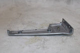 1981 HONDA CX500C OEM LEFT RADIATOR COVER BRACKET