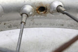 1980 YAMAHA XT250 OEM REAR BACK WHEEL RIM